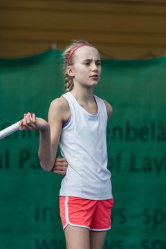 Leni Barmbrock 402 - Ellerbeker Weihnachtsturnier